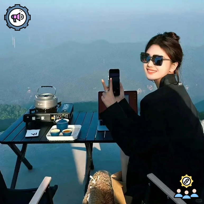 小鹿